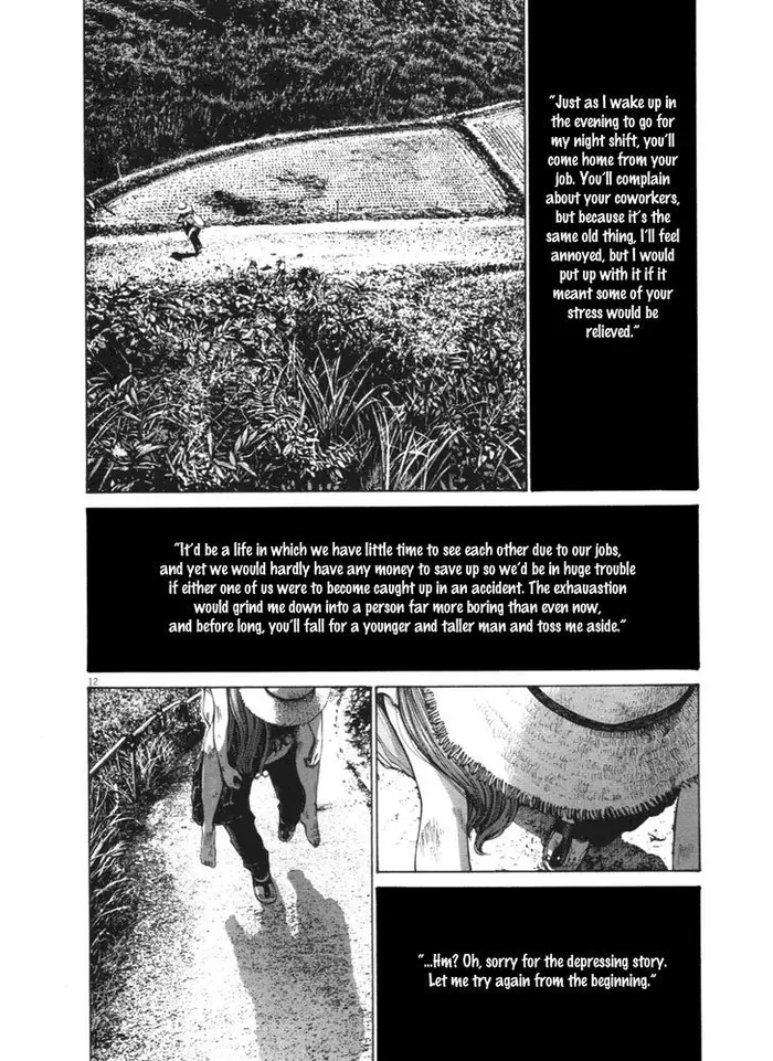 Goodnight Punpun Chapter 139 image 11_optimized